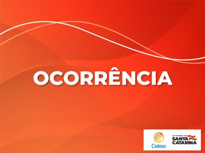 Maior parte da rede elétrica de municípios isolados na Grande Florianópolis é recuperada