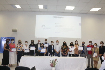 Programa Jovem Aprendiz consagra Celesc como Empresa Cidadã em Santa Catarina